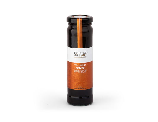 Truffle Ponzu Dipping Sauce