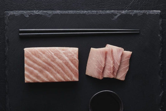 Tuna-Otoro-Sashimi-Manettas-Seafood-Market