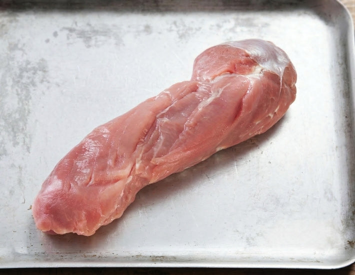 Whole Pork Tenderloin