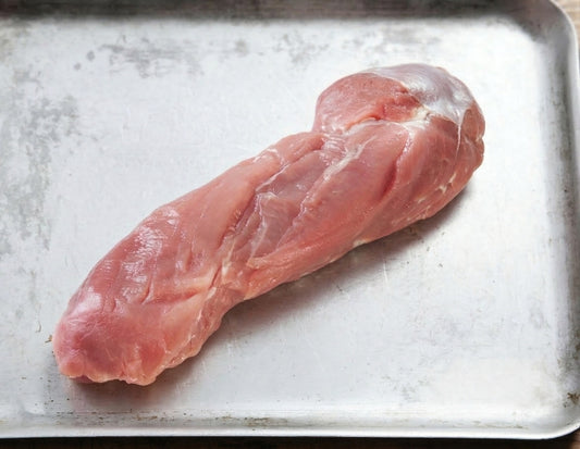 Whole Pork Tenderloin