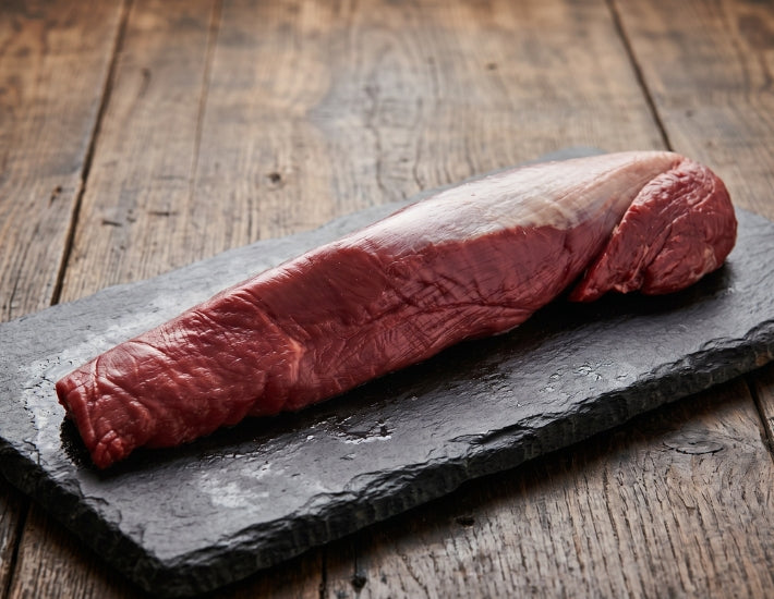 Whole Premium Angus Beef Tenderloin Eye Fillet (2kg - 2.5kg)
