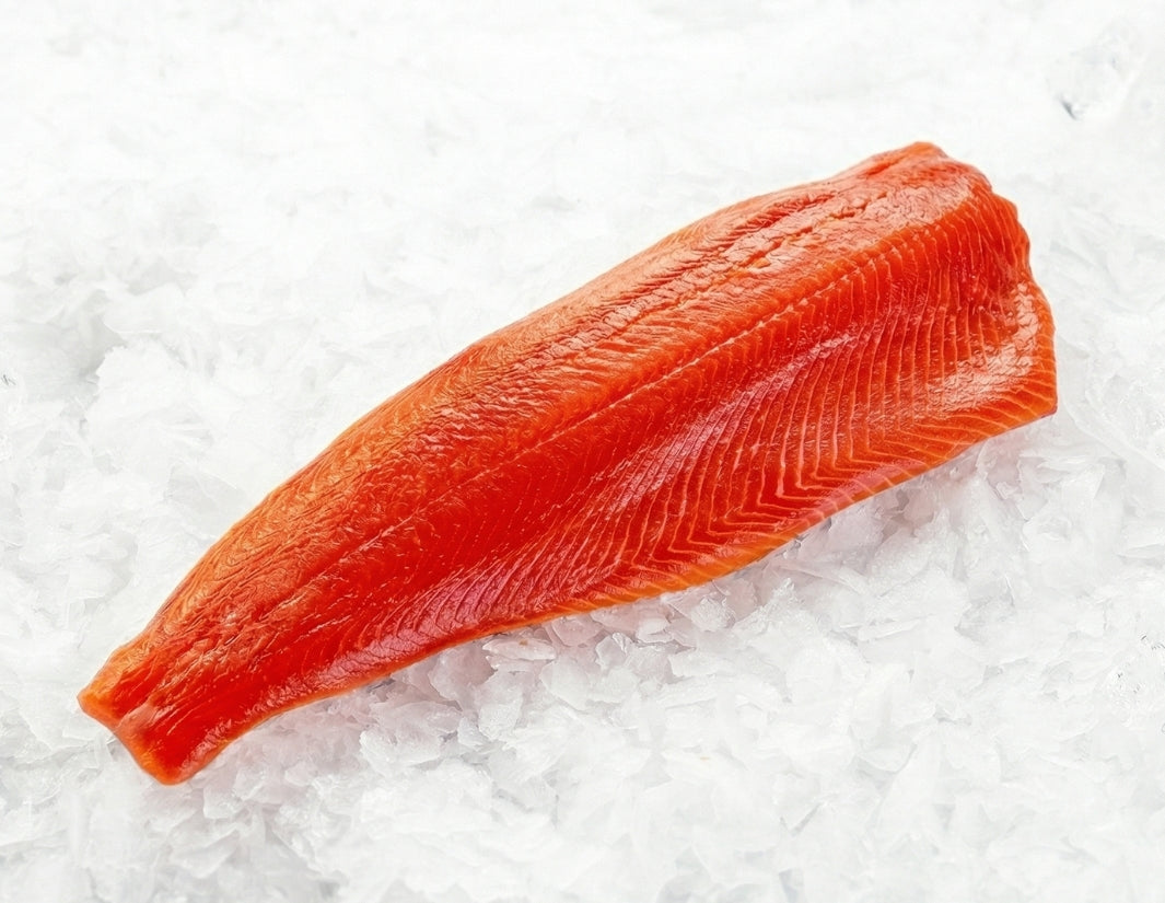 Wild-Sockeye-Salmon-Side-Manettas-Seafood